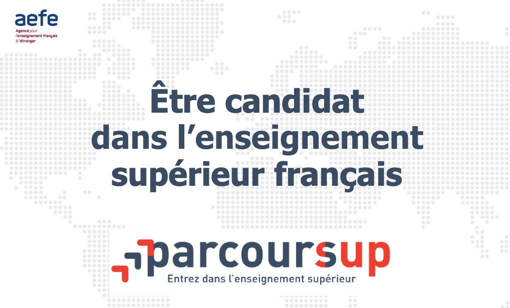 Parcoursup Mode D Emploi Et Astuces Averroes E Learning Le Blog