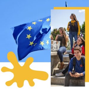 Les villes européennes offrent un cadre de vie très agréable