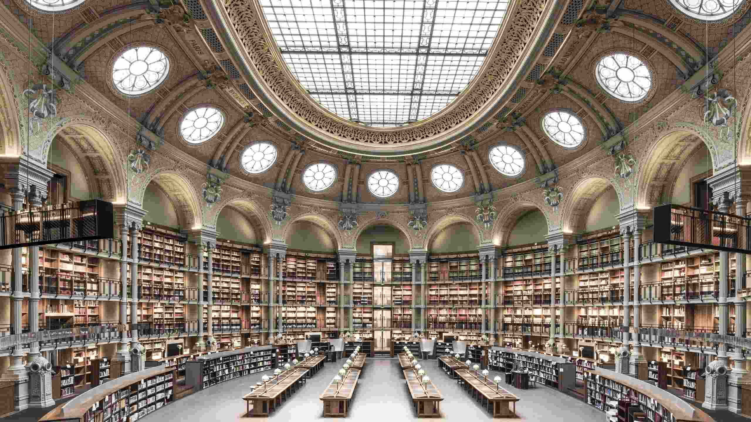 bibliothèque-nationale-de-france