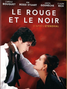 Le Rouge et le Noir, regarder le film pour mieux comprendre le programme du bac français