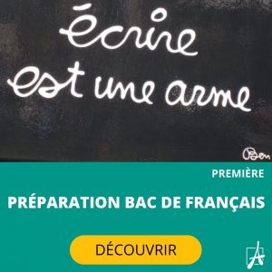 français-bac-premiere-averroes-elearning Commentaire composé et analyse linéaire, préparer le bac de français