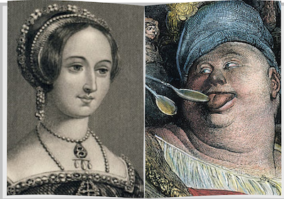 Madame de la Fayette et Rabelais