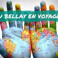 Du Bellay en voyage, le concours international de poésie des lycées français du monde