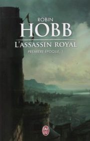 Cycle de L'Assassin royal de Robin Hobb