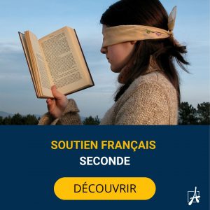 littérature contemporaine bac de français