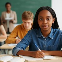 épreuve anticipée maths 1re
