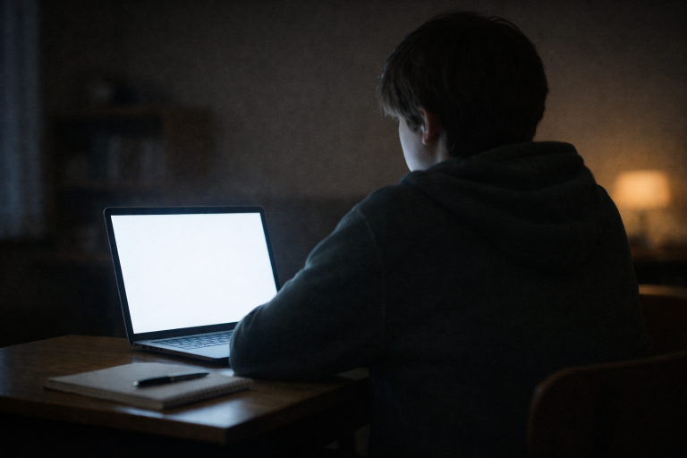 passivité numérique