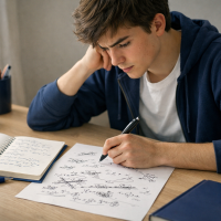 effort intellectuel apprentissage