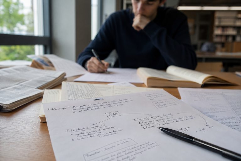 Préparation concours Sciences Po : ce que les jurys attendent vraiment
